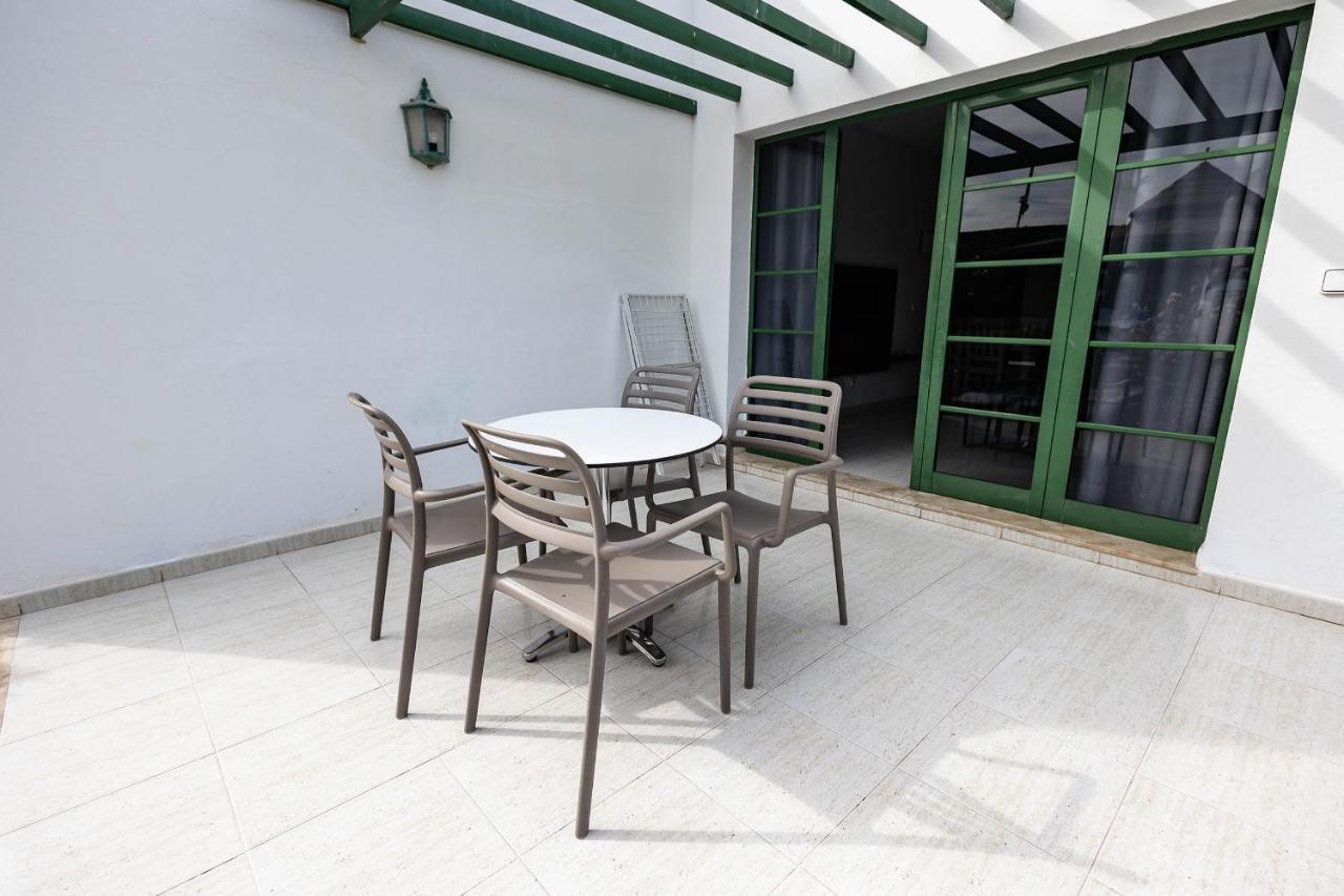 Caybeach Sun Playa Blanca  Exterior photo