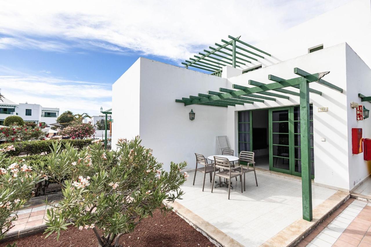 Caybeach Sun Playa Blanca  Exterior photo
