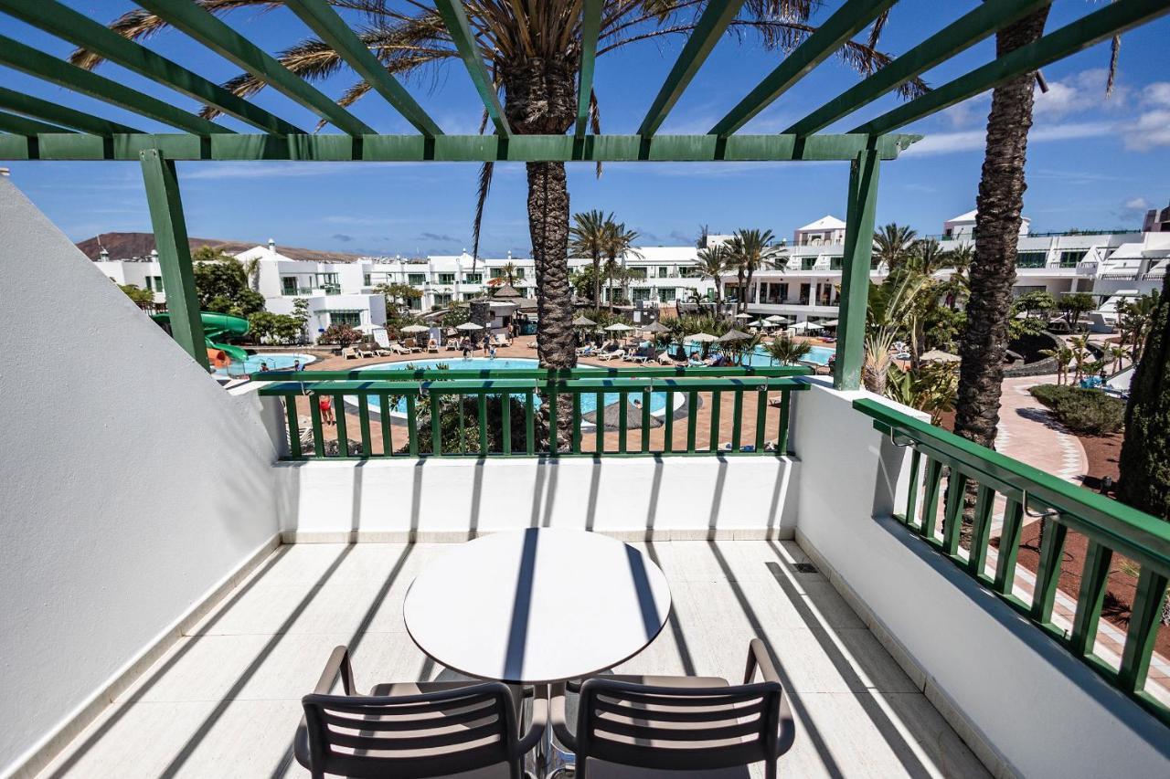 Caybeach Sun Playa Blanca  Exterior photo