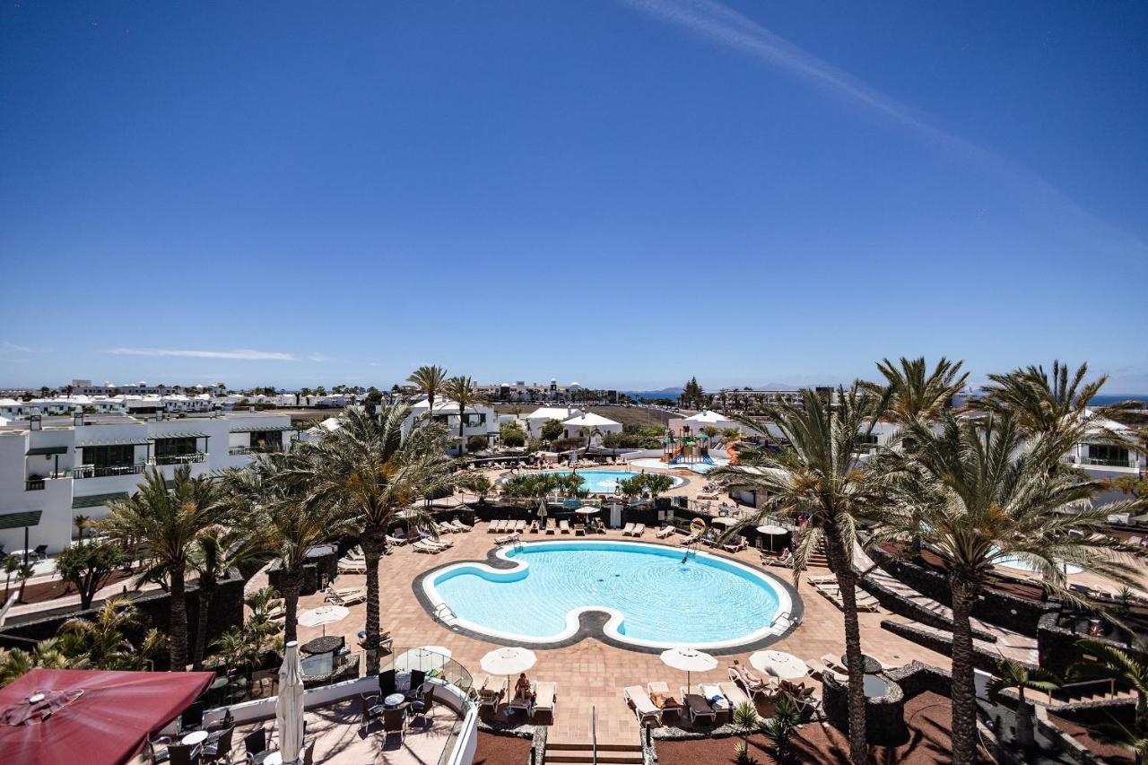 Caybeach Sun Playa Blanca  Exterior photo
