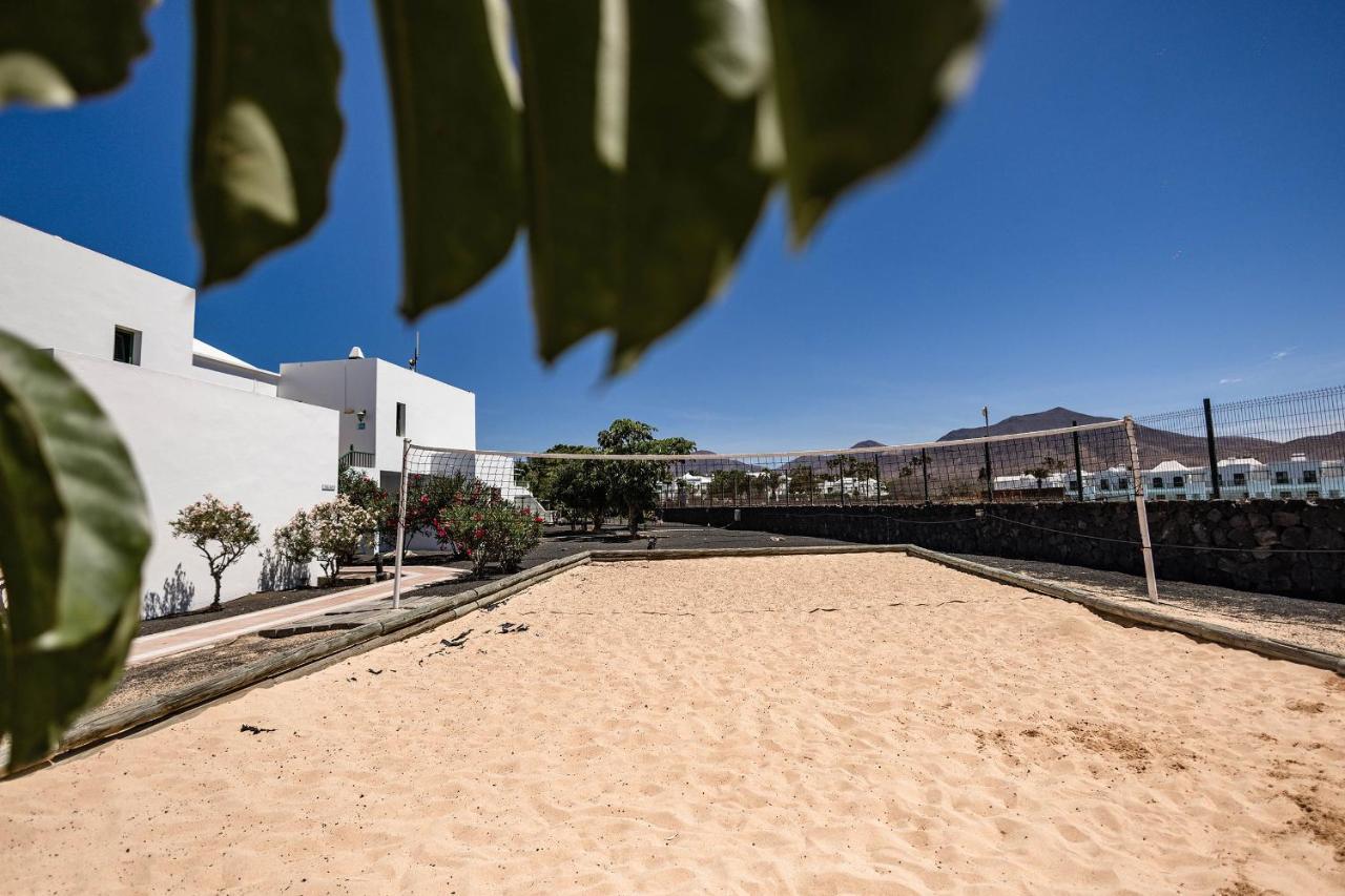 Caybeach Sun Playa Blanca  Exterior photo