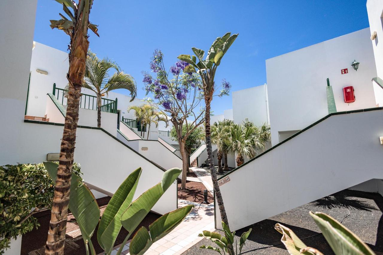 Caybeach Sun Playa Blanca  Exterior photo