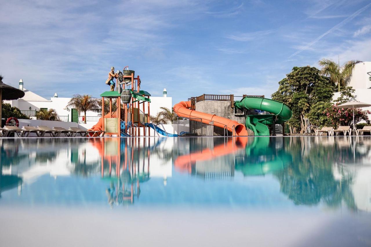 Caybeach Sun Playa Blanca  Exterior photo
